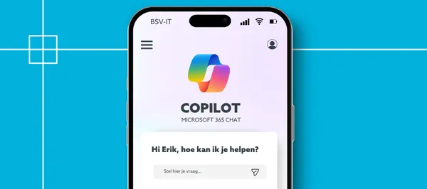 Prompten met AI: zo krijg je betere antwoorden in je werk Ondernemer gebruikt Copilot en leert beter prompten met AI